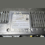 Load image into Gallery viewer, 17-21 Mercedes W213 Automated Photo Parking Control Camera Module A213 9006613