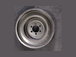Load image into Gallery viewer, BMW 5 Series F10 F11 535I N55 3.0 Petrol Crankshaft Pulley 7580390
