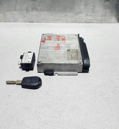 1996-1999 BMW 328i Engine Control Unit 1429861 E36 328i Z3 2.8 M52