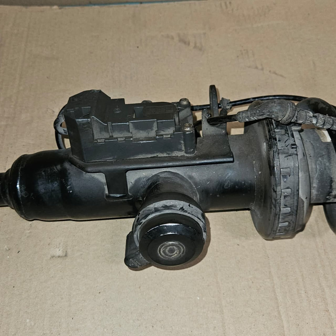 BMW 5 7 Series F01 F02 F07 GT Shock Absorber Coil Spring Front Left 6863115 VDC