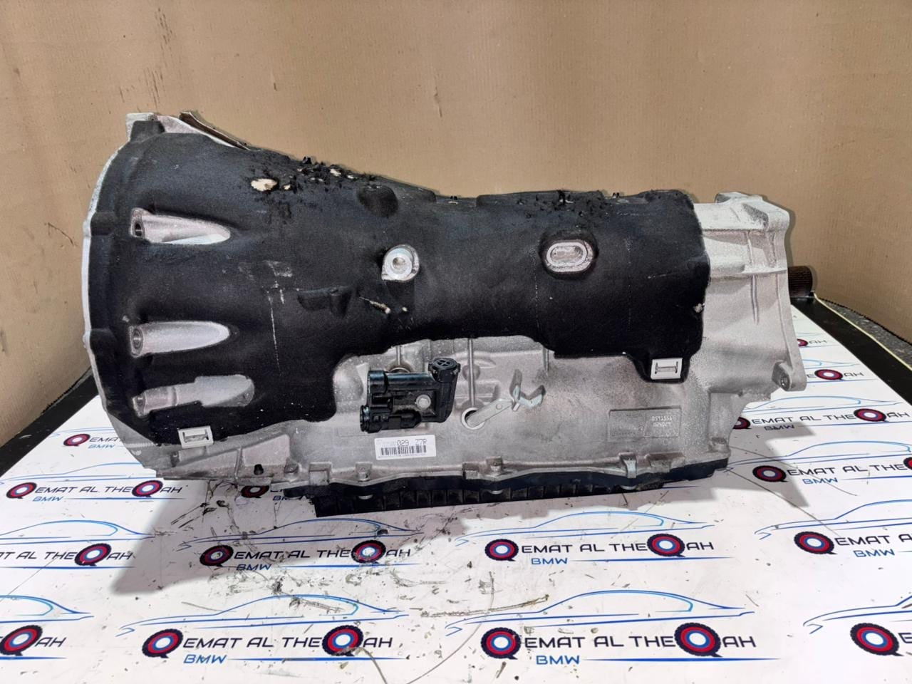 2019 BMW X3 G01 Automatic Transmission 8742388-GA8X51CZ X6 G06 X5 G05 xDrive 40i