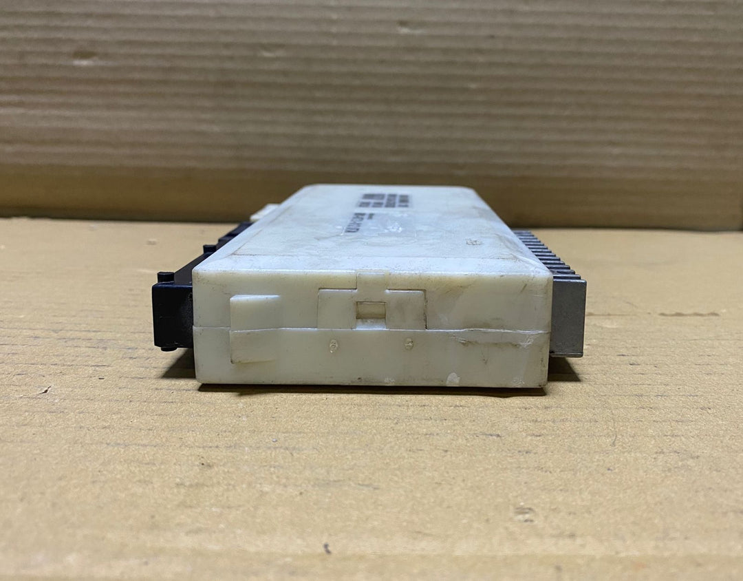 BMW Comfort Control Unit Module 8378632 E39 5 Series