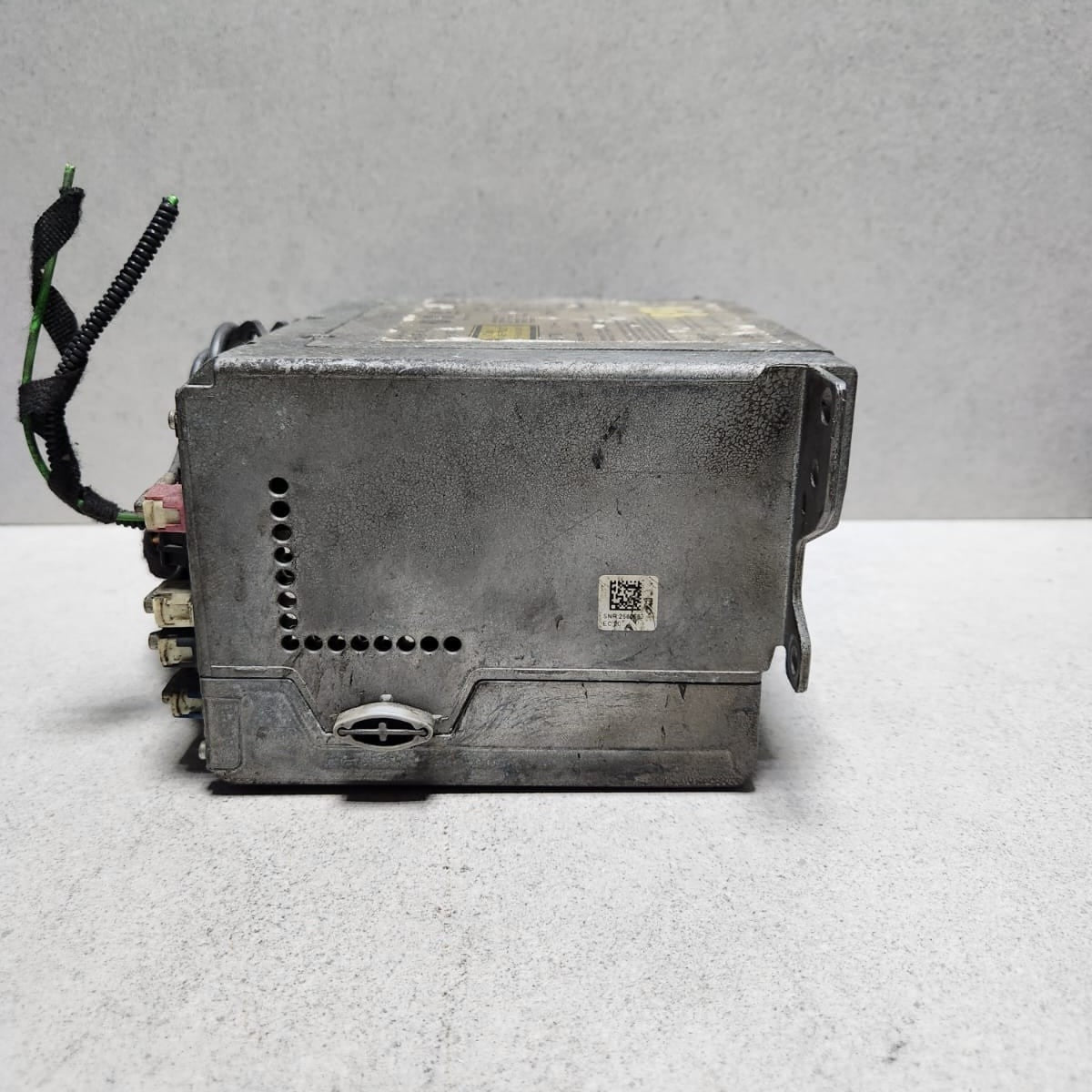 2014-2020 BMW i8 Radio Navigation Head Unit 9389858  I3 and I8 models