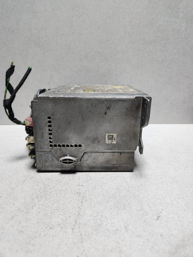 2014-2020 BMW i8 Radio Navigation Head Unit 9389858  I3 and I8 models