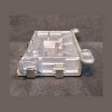 BMW 7 SERIES F01 F02 ACTIVE STEERING CONTROL MODULE UNIT - 6854032