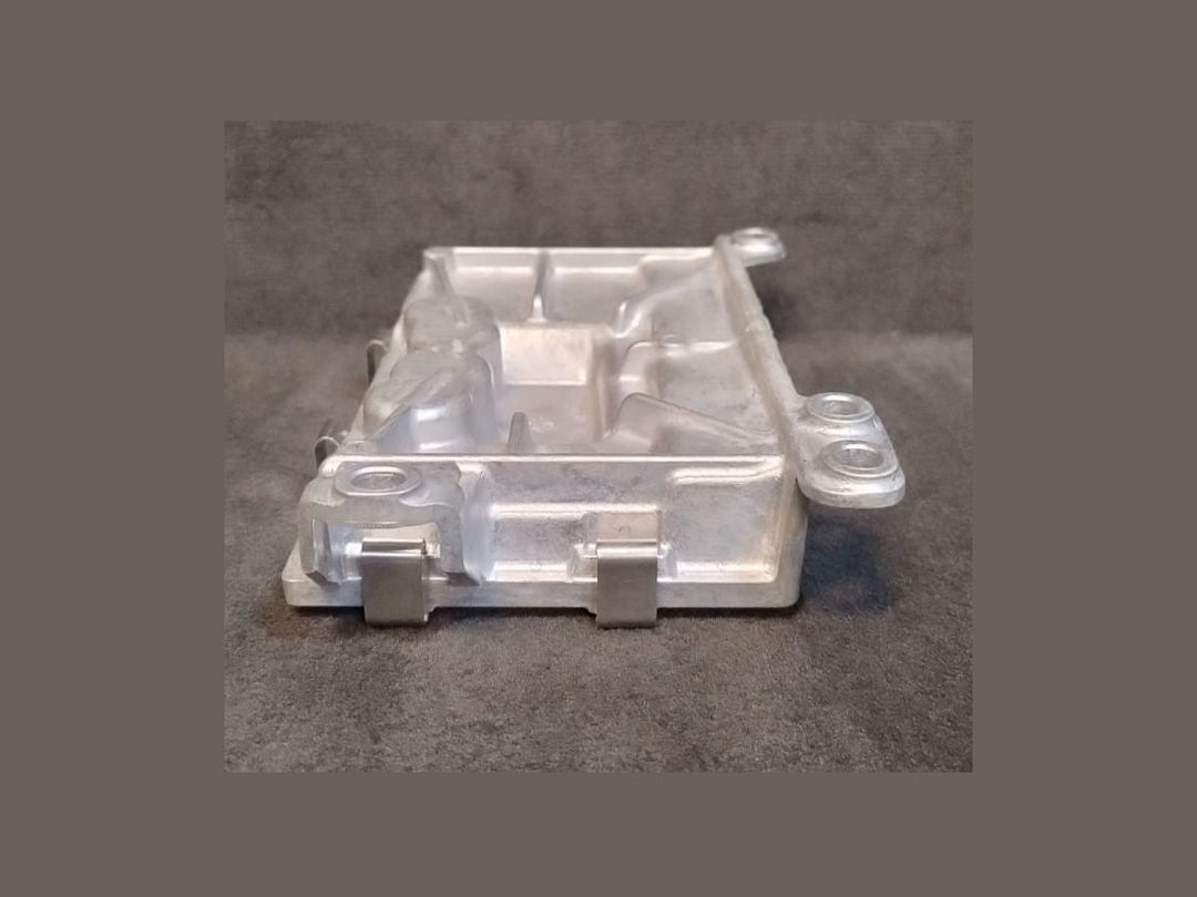 BMW 7 SERIES F01 F02 ACTIVE STEERING CONTROL MODULE UNIT - 6854032
