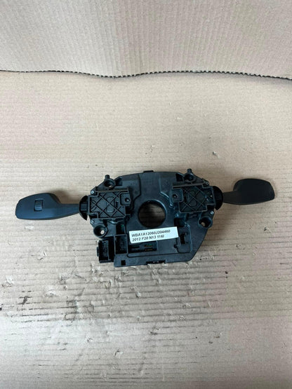 2011-2019 BMW 1 Series F20 F21 F25 F15 F30 X3 Combination Switch 9253754 OEM
