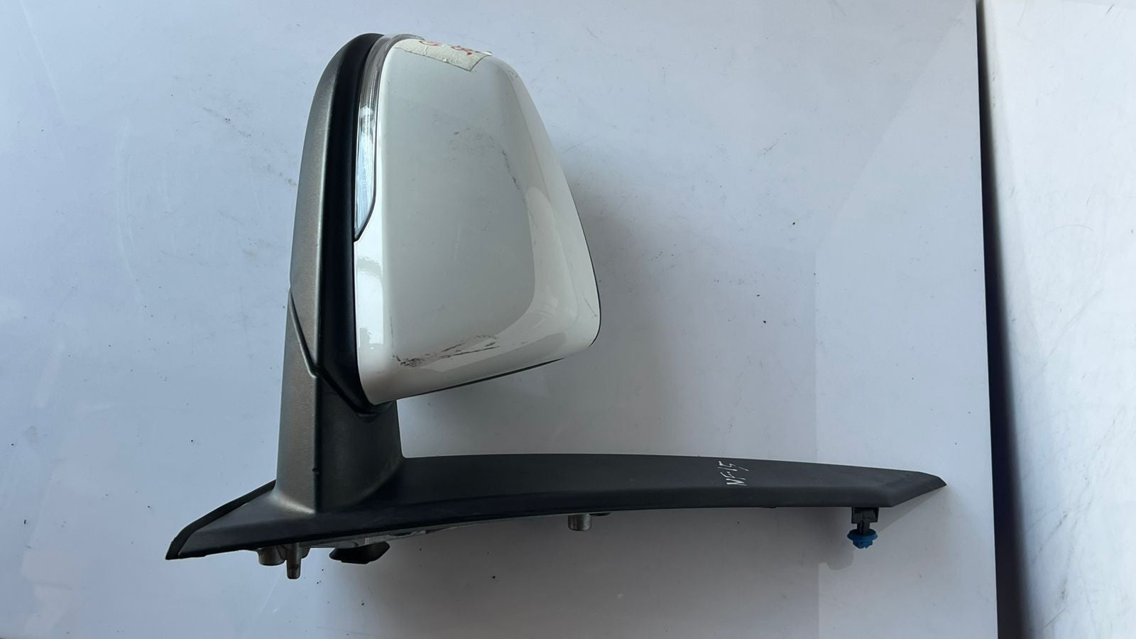  2014 BMW F45 RIGHT Side Wing Mirror 041357 RHD OEM