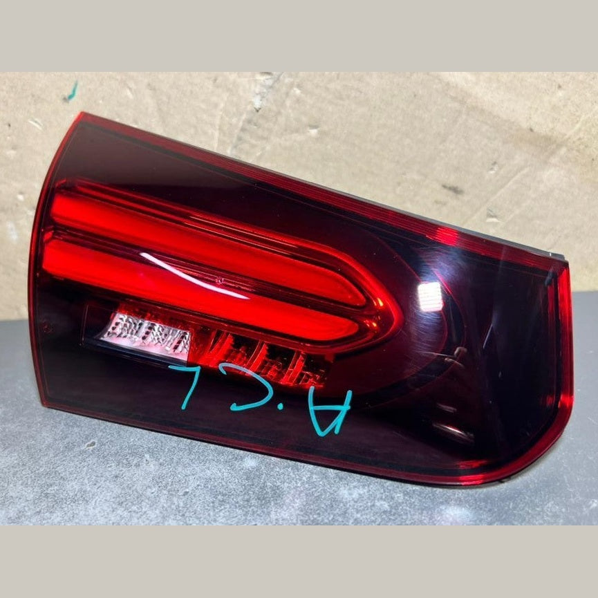 2023-2025 Mercedes-Benz W177 A-Class Rear Left Side Tail Light OEM