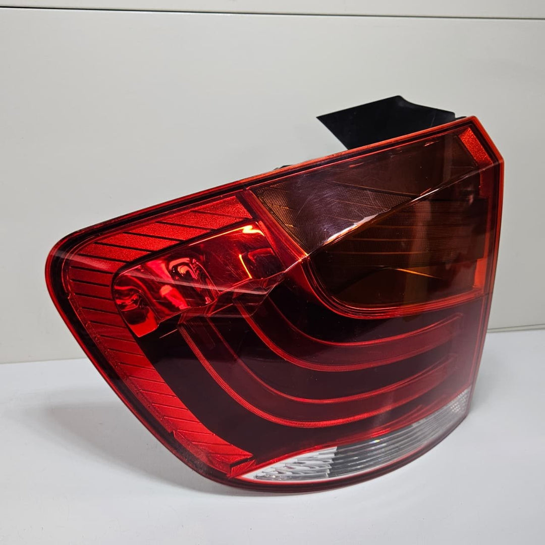  2009-2012 BMW X1 E84 Left Tail Light 2990109 OEM X1 E84 models 