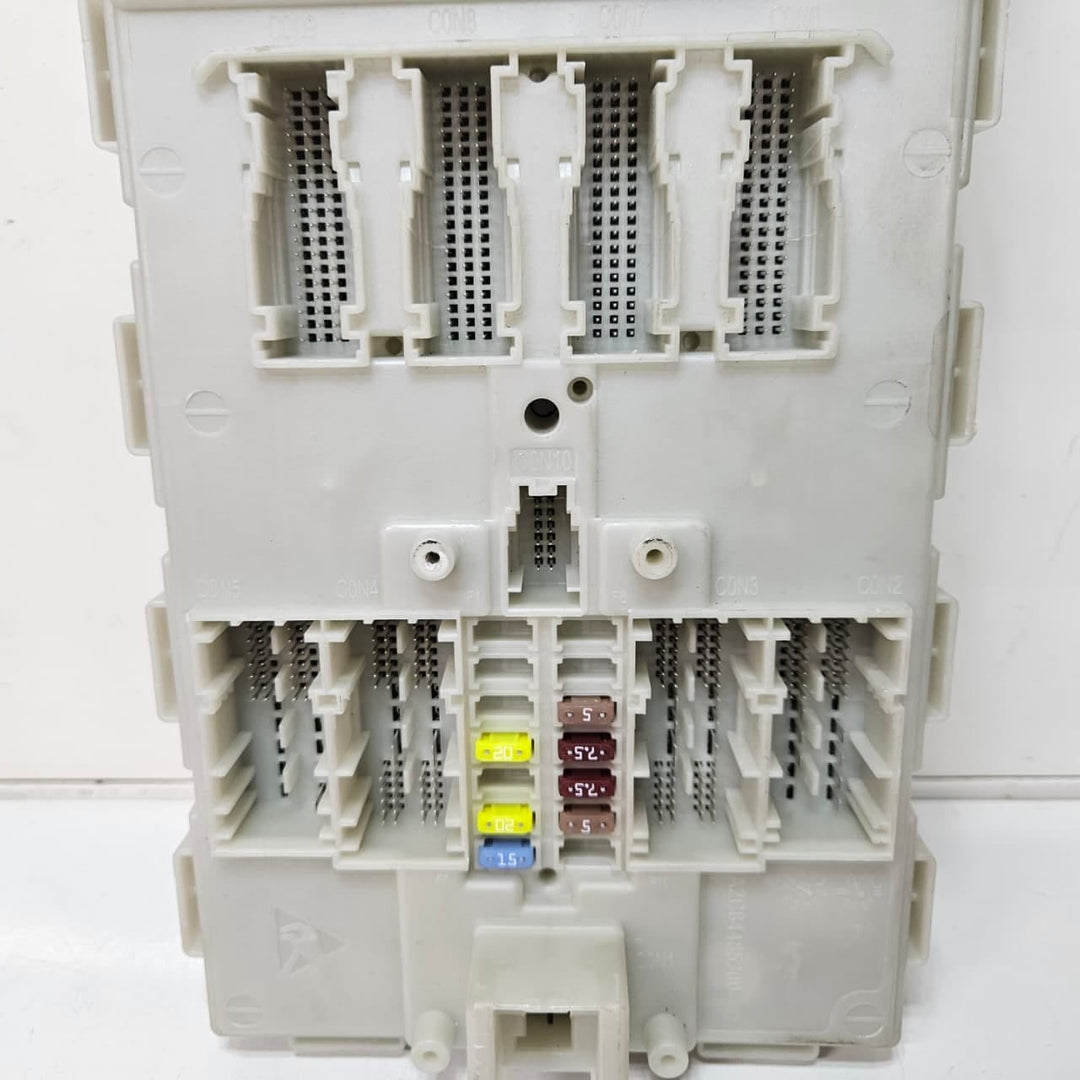 8489448-BMW 7 Series and M760i G12 N74 V12 Engine Control Unit ECM DME Key Set
