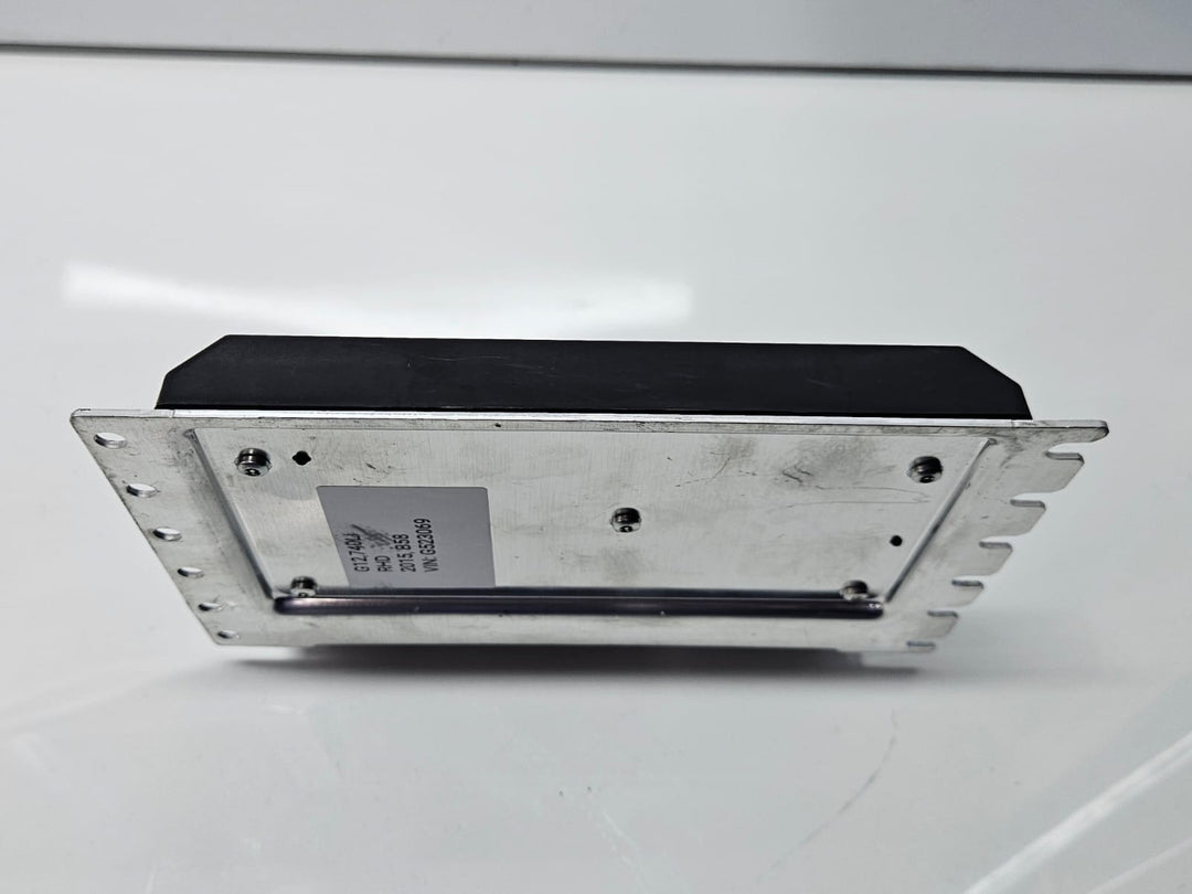 6878867-BMW 7 Series G11 G12 740Li Air Suspension Control Module OEM