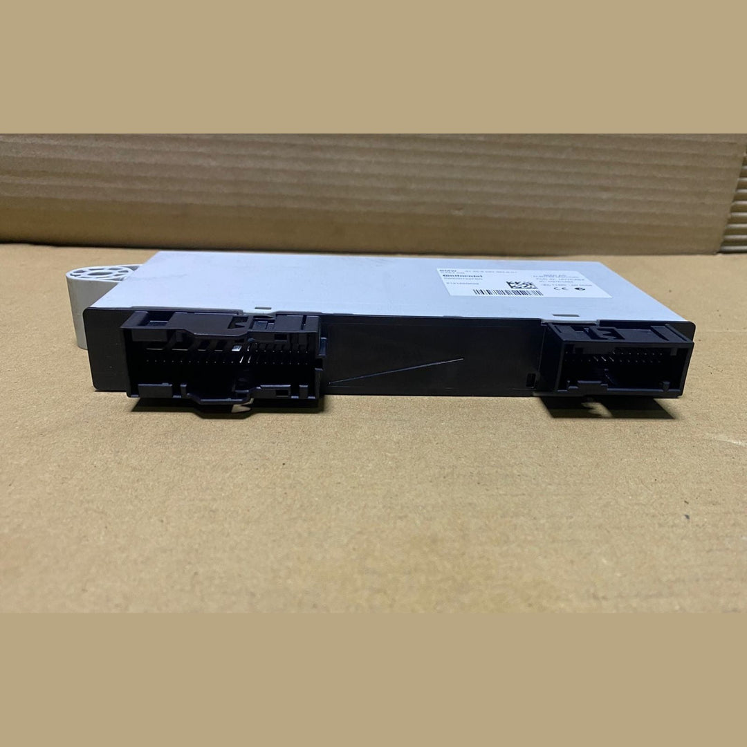 BMW Cas Control Unit Module 9293393 BMW 5 Series F10 F11 and 6 Series F12 F13 mo