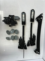 Load image into Gallery viewer, BMW G16 F93 M8 Gran Coupe Front Window Lifter Drive SET 9449891 OEM