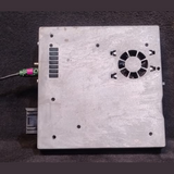 BMW 7‑SERIES F01/F02  TV RECEIVER TUNER MODULE -9204350 / 65509204350