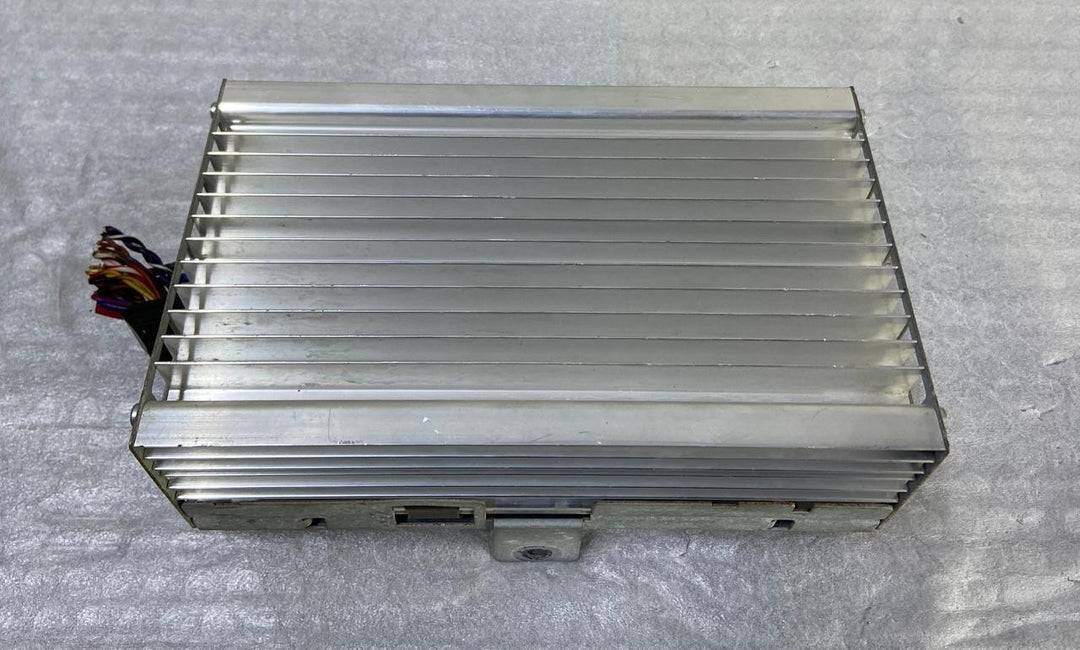 OEM BMW 5 Series F10 F11 530d HI-Fi HARMAN/BECKER Sound Audio Amplifier 9241335