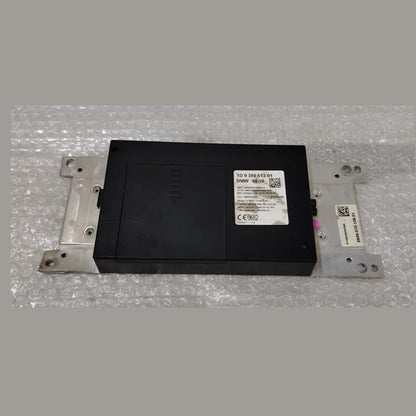 OEM BMW 1 SERIES F20 TCU TELEMATIC CONTROL MODULE BLACK 9380613