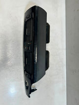 2010-2017 BMW X3 F25 CENTER Dashboard Air Vent GRILLE UNIT 9184742 OEM