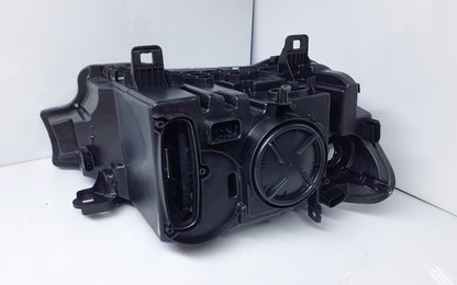 14-18 BMW X3 X4 F25lciLeft Driver Side Xenon Adaptive Headlight Bare OEM 7460617