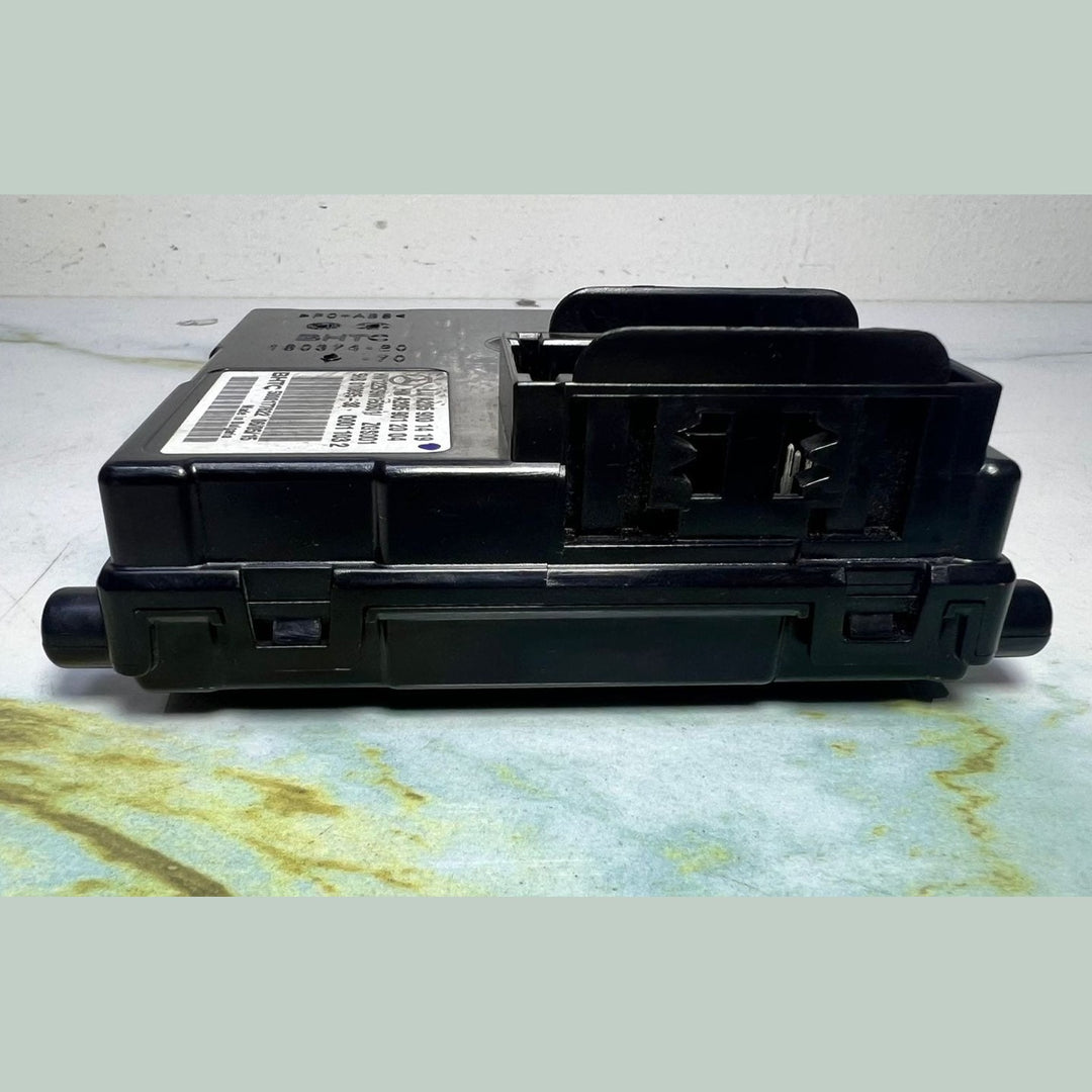 2015 Mercedes-Benz C300 Electronic Parking Brake Control Module A2059001419 W205