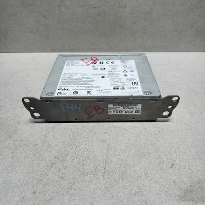 2021 BMW 228i xDrive Gran Coupe Head Unit High 3 Basic Navigation MGU 5A318F5