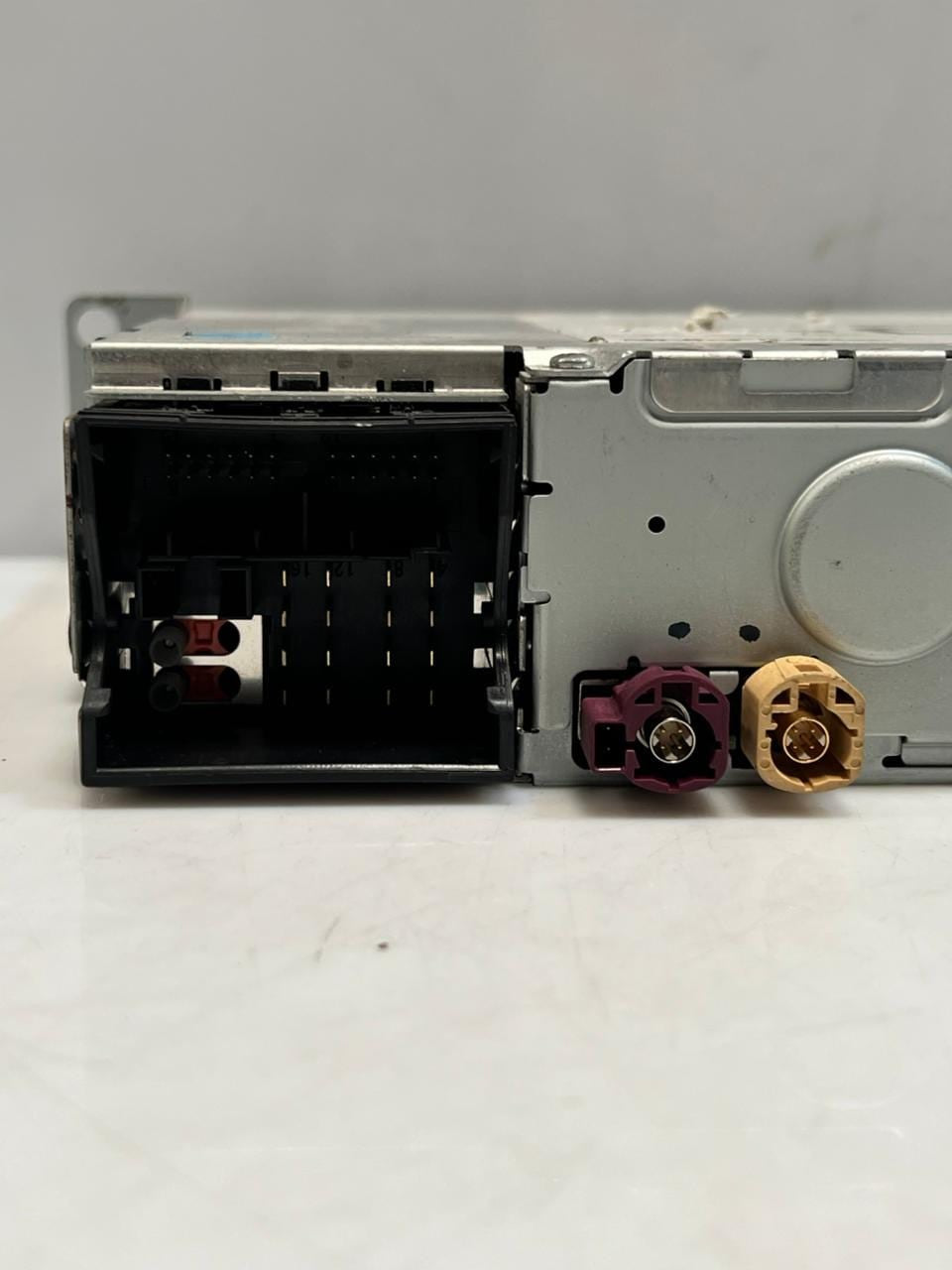2010-2017 BMW X3 F20 F21 F30 F34 ALPINE Navigation GPS Idrive Head Unit 9294200