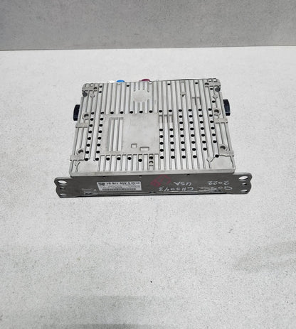 2022 BMW M340i Audio Radio Navigation Receiver Module 5A59176 M340i and 530i 