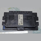 BMW X1 E84 2014 Light control module unit LCM 9308366 FRM 3R OEM
