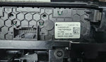 Load image into Gallery viewer, 9352335-2015-2022 BMW BMW 7 Series G11 G12 Climate Control Panel Rear OEM