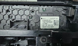 9352335-2015-2022 BMW BMW 7 Series G11 G12 Climate Control Panel Rear OEM