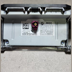 Load image into Gallery viewer, 2018-2021 BMW X3 Central Information Display Screen 8720749 X3 G01 and X4 G02 