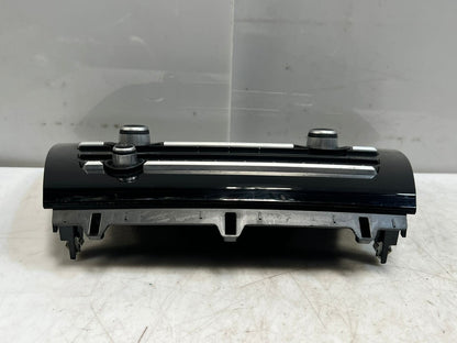 2014-2018 BMW X5 F15 Climate Control Panel 9365430 OEM