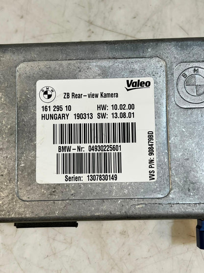 BMW F01 F30 F32 F06 F10 F11 F07 F06 Rearview Camera Control Module 9302256 OEM