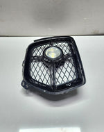Load image into Gallery viewer, 2008-2014 BMW X6 Front Right Fog Light Grille 7181010 X6 E71 E72