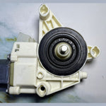 Load image into Gallery viewer, 15-20 Mercedes-Benz W222 S-Class Window Motor Front Left Side A222 9060501 OEM