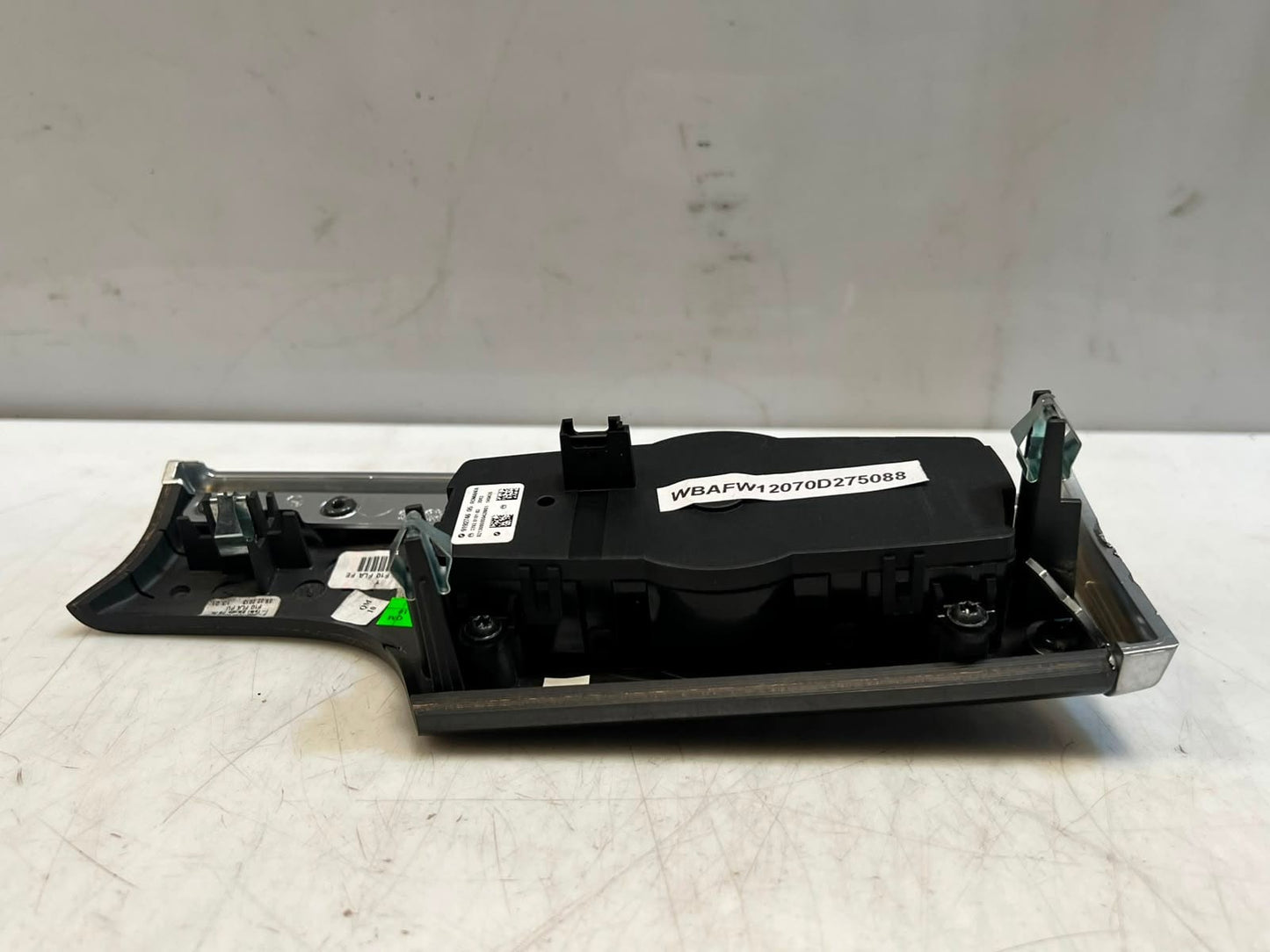 2010-2017 BMW 5 Series X3 GT F07 F10 F11 FOG Light Switch 919274605 OEM
