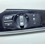 Load image into Gallery viewer, 2010-2017 BMW X3 Headlight Switch 9346841 X3 and BMW 5 Series F10 F11 OEM