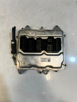 Load image into Gallery viewer, BMW F02 7 Series 750i N63B44B Engine Control Unit ECU SET DME+CAS+1KEY 7649828