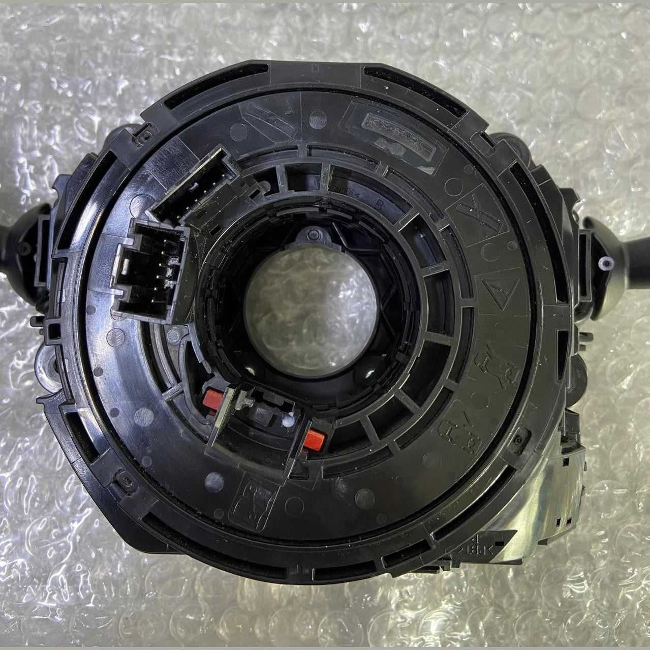 BMW X3 X5 series F25 F15 SWITCH WIPER STEERING COLUMN SET SLIP RING UNIT 9368600
