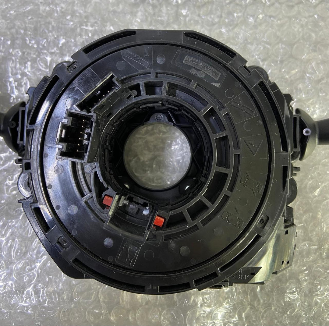 BMW X3 X5 series F25 F15 SWITCH WIPER STEERING COLUMN SET SLIP RING UNIT 9368600
