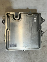 BMW 3' F30 Active Hybrid 5 Engine Control Unit ECU SET DME+CAS4+1KEY 8641450