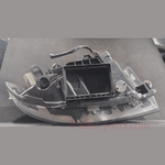 قم بتحميل الصورة إلى عارض الصور، FARO LATERAL IZQUIERDO BMW SERIE 1 E81 E82 E87 E88 -7249651