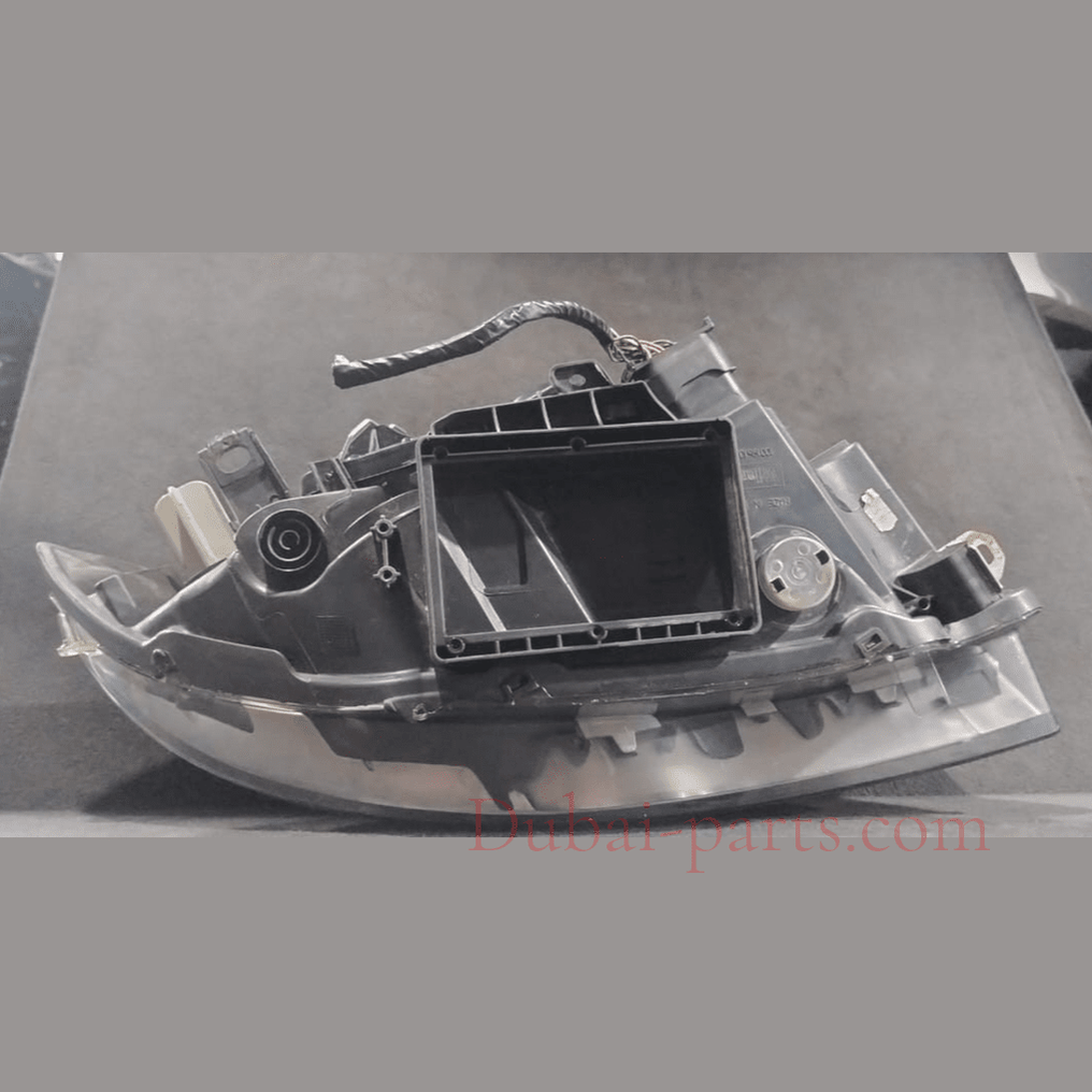 FARO LATERAL IZQUIERDO BMW SERIE 1 E81 E82 E87 E88 -7249651