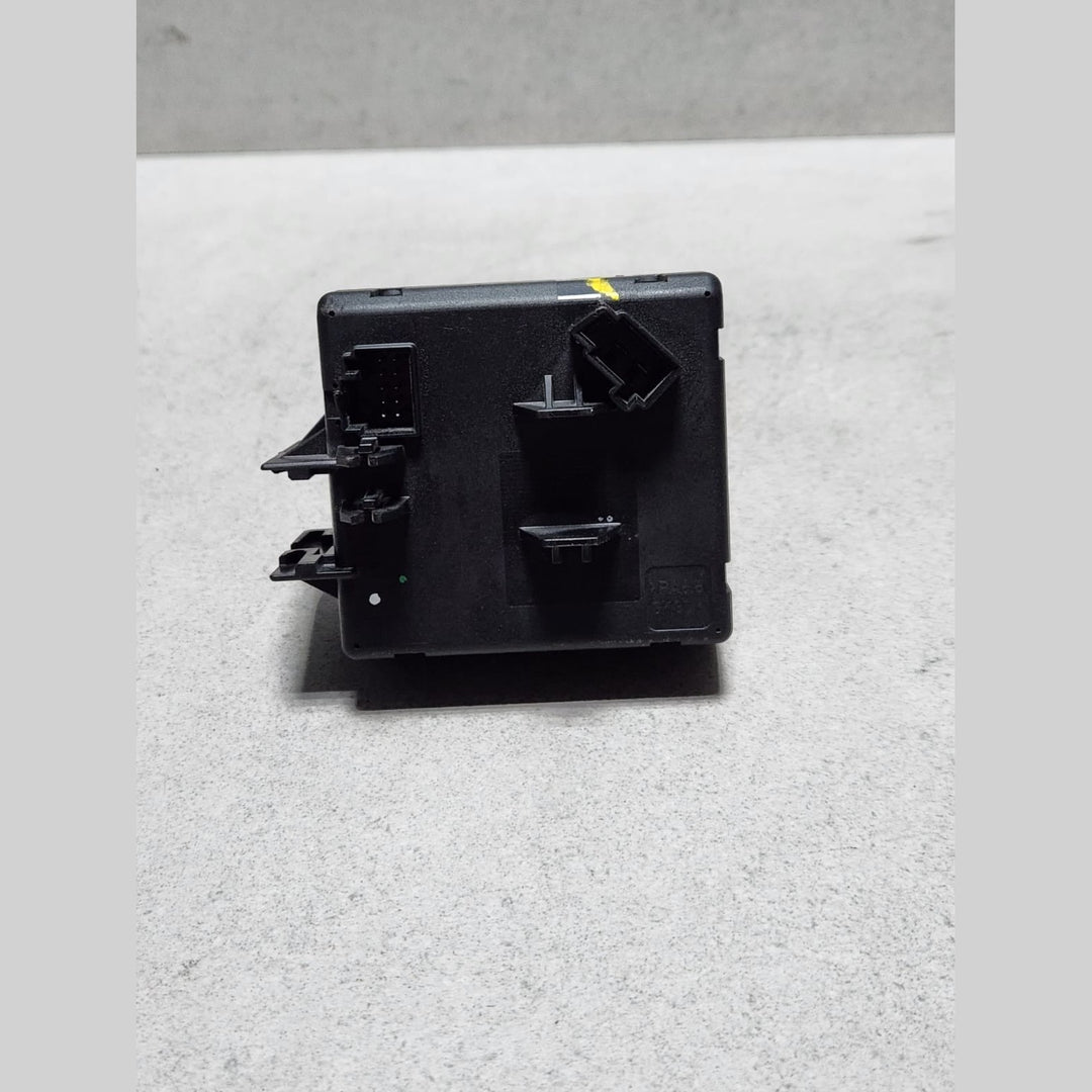 2010-2014 Mercedes-Benz C250 Ignition Switch A2045451308 C Class W204