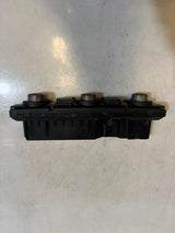 2003-2007 BMW 525i 5 Series E60 E61 E63 E64 Climate Control Unit 6938550 OEM