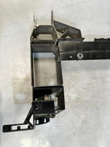 2015 BMW X3 F25 RADIATOR Front Reinforcement Support Bar BRACKET 7210500 OEM