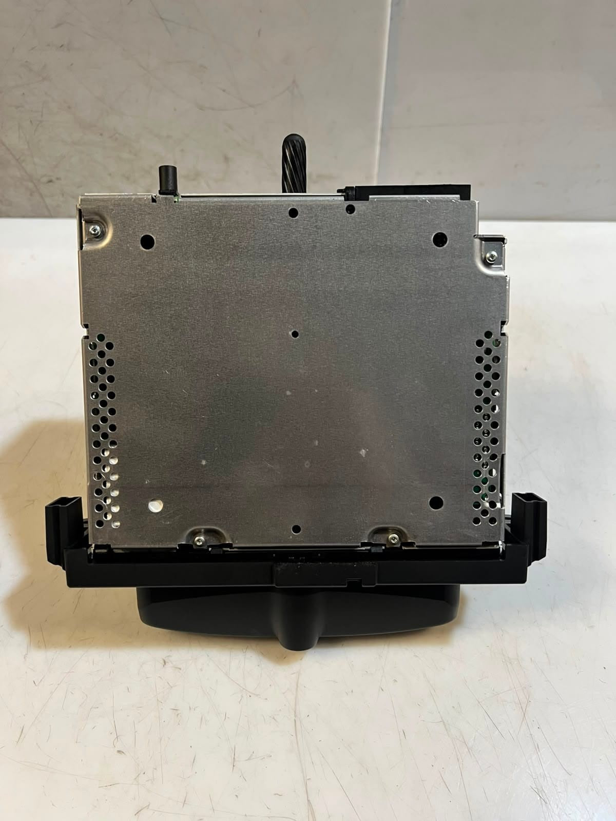 2006-2015 Mini Cooper R56 and R57 NAVIGATION CD Radio 3456879
