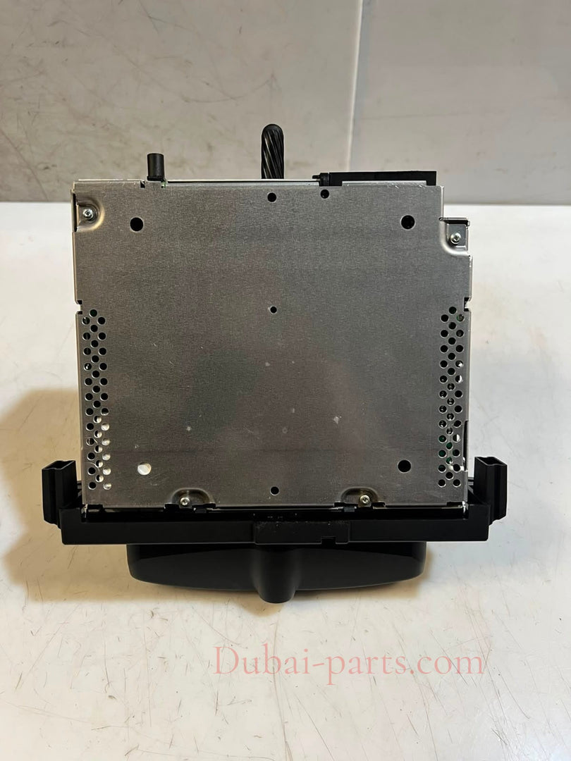 2006-2015 Mini Cooper R56 and R57 NAVIGATION CD Radio 3456879