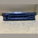 Load image into Gallery viewer, 02-06 BMW 325i Radio AM FM Business Single Disc CD Player 6941505