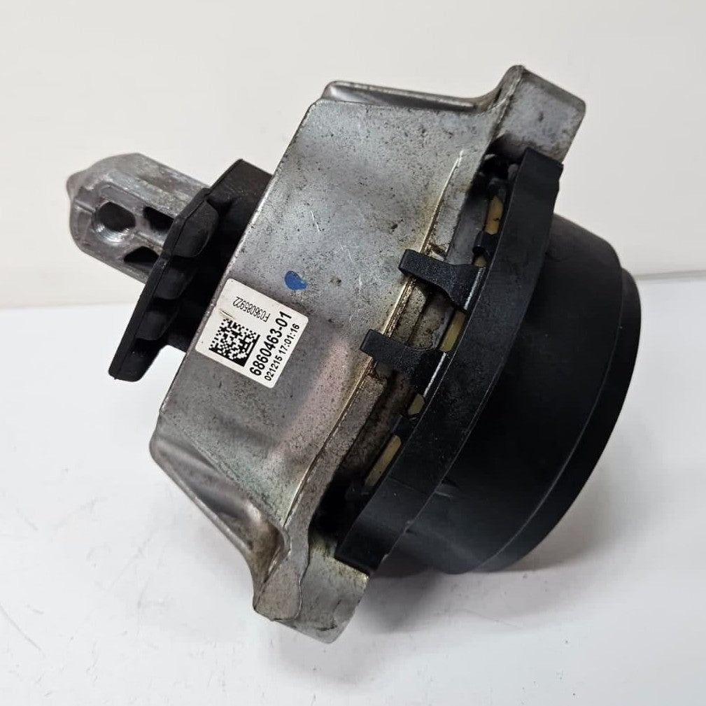 2017-2023 BMW 5 7 Series G30 G38 G32 GT G11 G12 530i Engine Mount 6860463